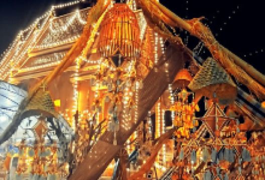 Wat Chai Mongkhon景点图片