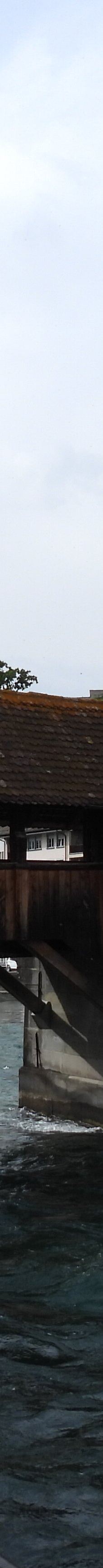 斯普洛耶桥-卢塞恩