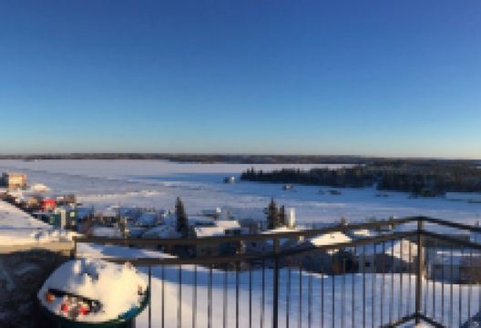 飞行员纪念碑景点图片