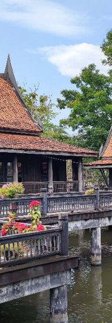 昭萨帕拉雅国家博物馆-大城