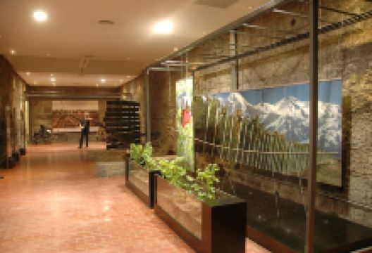 La Enoteca景点图片