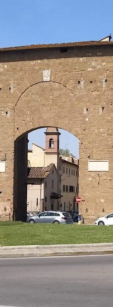 罗马门-佛罗伦萨