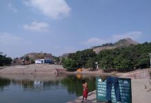 Mandar Hill景点图片