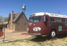 Bob Wills Museum景点图片