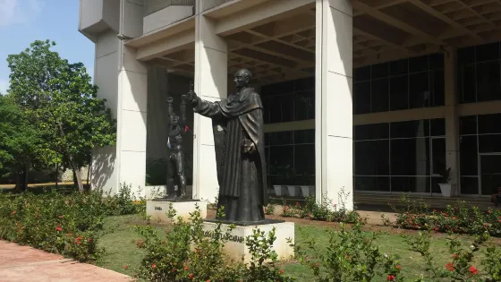 Museum of the Dominican Man