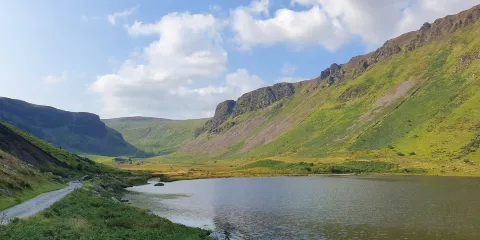 Lough Anascaul