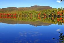 Lake Chocorua景点图片