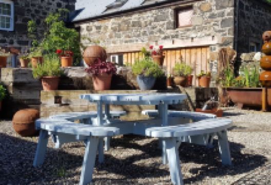 Calgary Bay景点图片