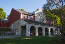 Nissley Vineyards & Winery Estate景点图片