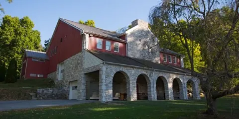 Nissley Vineyards & Winery Estate