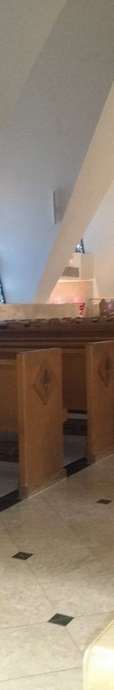 守护天使教堂-拉斯维加斯