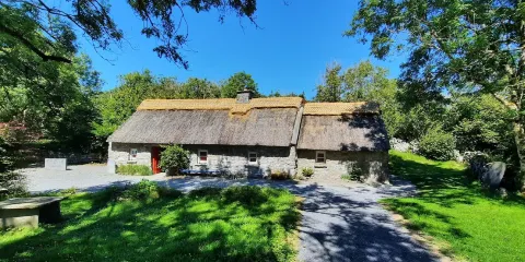Michael Cusack Centre