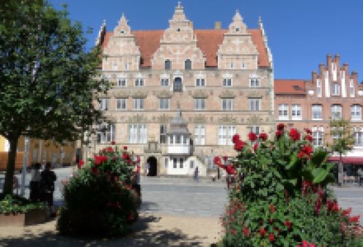 Jens Bangs房屋景点图片