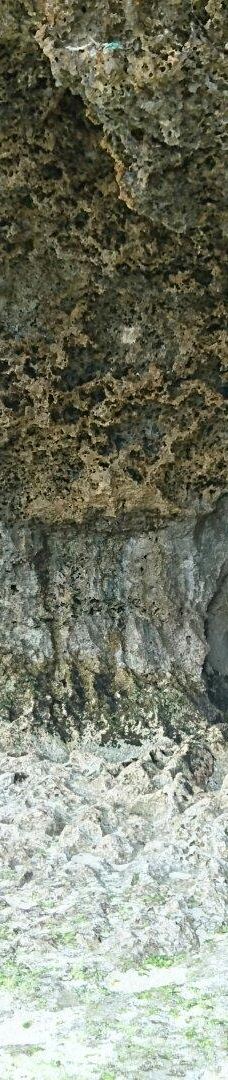 Yonamine Nagahama Beach-今归仁村