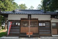 义清神社景点图片