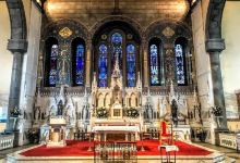 St. Senan's Church景点图片