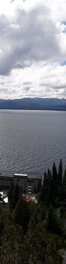 Parque Ecoturistico Cerro Viejo-圣卡洛斯-德巴里洛切