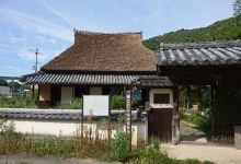 旧向井家住宅景点图片