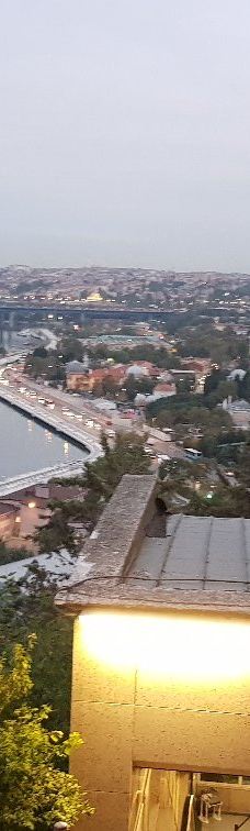 皮埃尔·洛蒂山-伊斯坦布尔