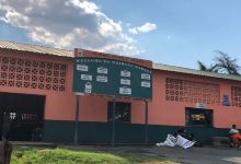 Mbabane Market购物图片