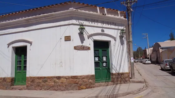 Museo Irureta