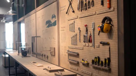 Museum of Speed