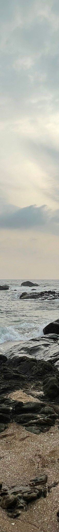 Barberyn Island Lighthouse-贝鲁沃勒