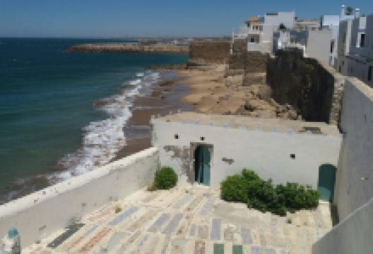 阿斯拉港口景点图片