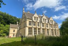 Woodchester Mansion景点图片