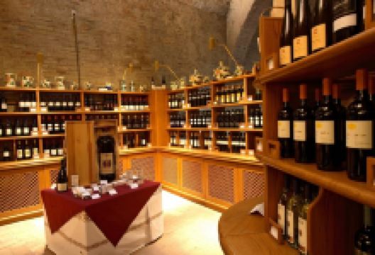 Enoteca Regionale Emilia Romagna购物图片