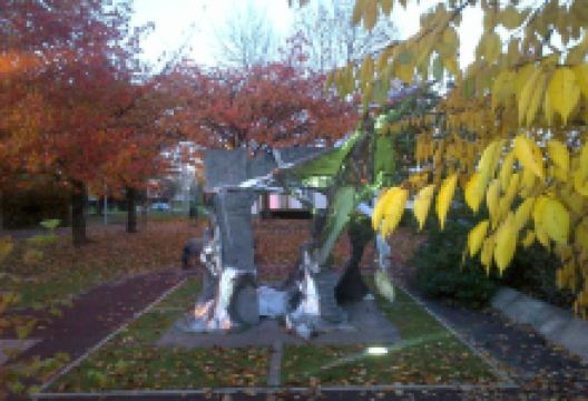 Centre Culturel l'Orangerie景点图片