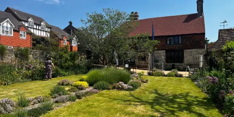 Battle Museum of Local History