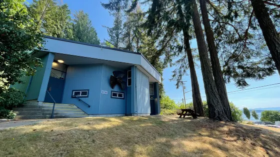 Powell River Historical Museum & Archives