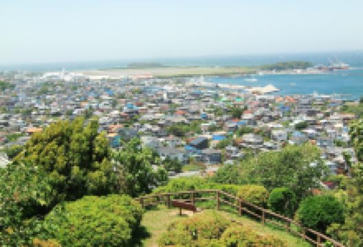 Tateyama City Museum Branch Building景点图片