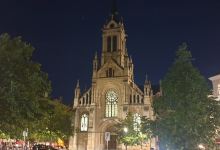 Eglise Saint Gilles景点图片
