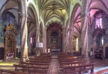 Iglesia Santa Maria Magdalena景点图片