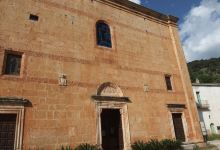 Santuario Oasi Santa Maria di Stignano景点图片