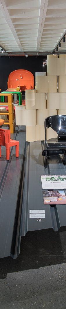 Design Museum Brussels-布鲁塞尔