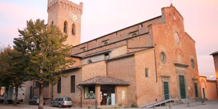 Centro Storico di San Miniato