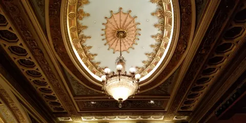 The Strand Theater