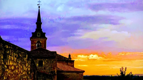 Colegiata de San Pedro