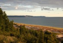 Elberta Beach景点图片