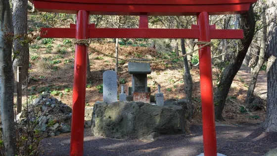 黃金神社