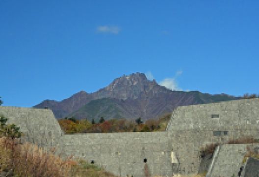 丽峰涌水景点图片