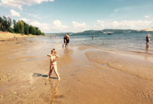 Italian Beach景点图片