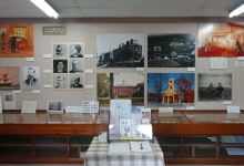 Old House of Niijima Jo景点图片