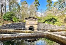 Milngavie Reservoirs景点图片