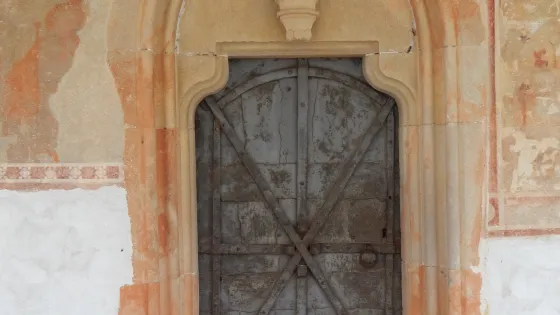 Church of the Annunciation of Mary