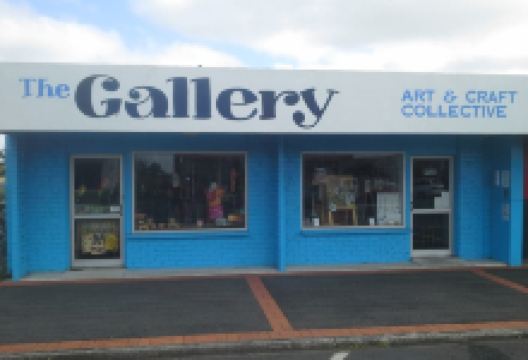 The Gallery景点图片