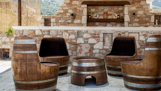 Kounaki Wines